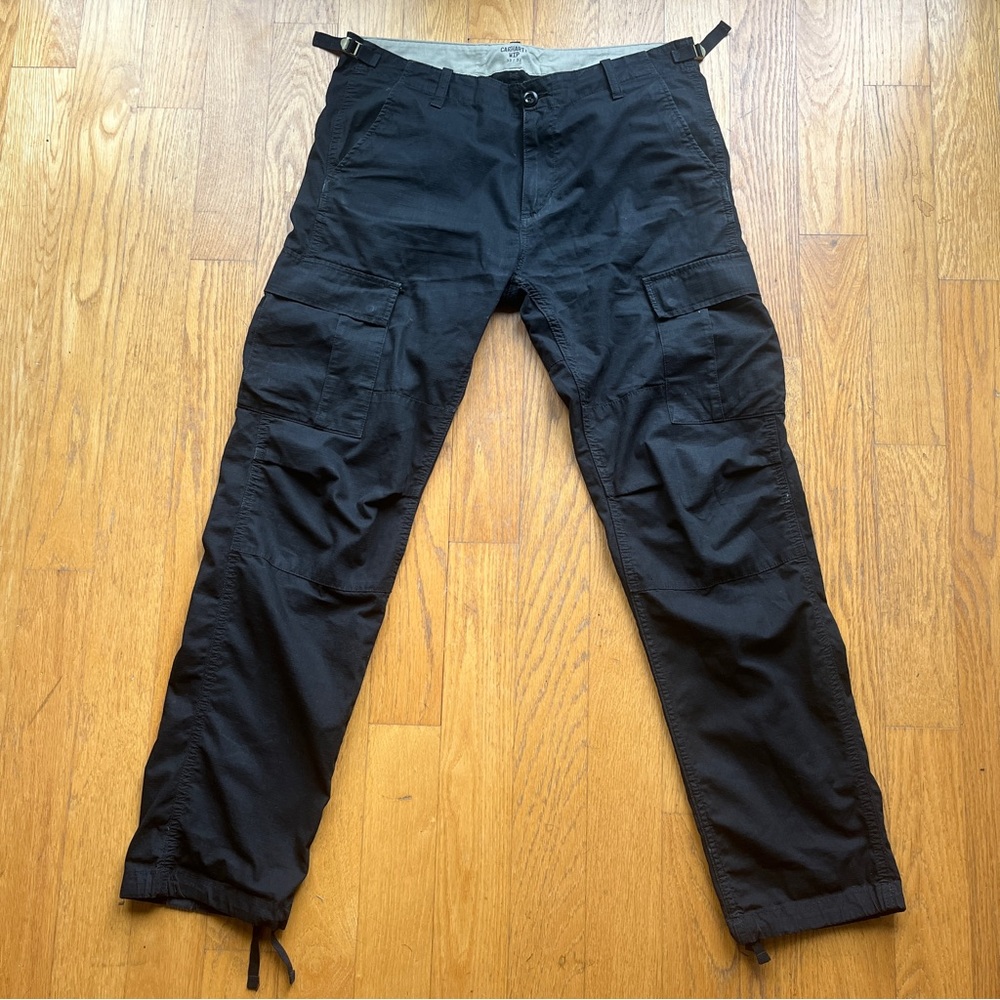 Carhartt Cargo Pants